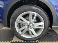 USED 2019 19 SEAT ARONA 1.0 TSI GPF FR SUV 5dr Petrol DSG Euro 6 (s/s) (115 ps) REAR PARKING SENSORS! SAT NAV!
