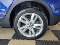 USED 2019 19 SEAT ARONA 1.0 TSI GPF FR SUV 5dr Petrol DSG Euro 6 (s/s) (115 ps) REAR PARKING SENSORS! SAT NAV!