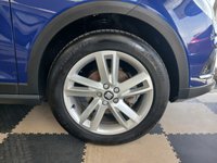 USED 2019 19 SEAT ARONA 1.0 TSI GPF FR SUV 5dr Petrol DSG Euro 6 (s/s) (115 ps) REAR PARKING SENSORS! SAT NAV!