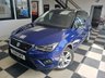 USED 2019 19 SEAT ARONA 1.0 TSI GPF FR SUV 5dr Petrol DSG Euro 6 (s/s) (115 ps) REAR PARKING SENSORS! SAT NAV!