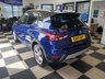 USED 2019 19 SEAT ARONA 1.0 TSI GPF FR SUV 5dr Petrol DSG Euro 6 (s/s) (115 ps) REAR PARKING SENSORS! SAT NAV!