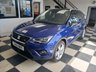 USED 2019 19 SEAT ARONA 1.0 TSI GPF FR SUV 5dr Petrol DSG Euro 6 (s/s) (115 ps) REAR PARKING SENSORS! SAT NAV!