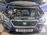 USED 2019 19 SEAT ARONA 1.0 TSI GPF FR SUV 5dr Petrol DSG Euro 6 (s/s) (115 ps) REAR PARKING SENSORS! SAT NAV!