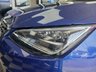 USED 2019 19 SEAT ARONA 1.0 TSI GPF FR SUV 5dr Petrol DSG Euro 6 (s/s) (115 ps) REAR PARKING SENSORS! SAT NAV!