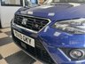 USED 2019 19 SEAT ARONA 1.0 TSI GPF FR SUV 5dr Petrol DSG Euro 6 (s/s) (115 ps) REAR PARKING SENSORS! SAT NAV!