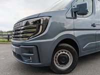 USED 2025 75 NISSAN INTERSTAR 2.0 dCi 35 Acenta Panel Van 4dr Diesel Manual L3 H3 Euro 6 (s/s) (130 ps) NO VAT  - 16 INCH WHEELS , REAR PARKING SENSORS , COLOUR CODED BUMPERS , APPLE CARPLAY - ANDROID AUTO , A/C ,