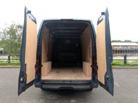 USED 2025 75 NISSAN INTERSTAR 2.0 dCi 35 Acenta Panel Van 4dr Diesel Manual L3 H3 Euro 6 (s/s) (130 ps) NO VAT  - 16 INCH WHEELS , REAR PARKING SENSORS , COLOUR CODED BUMPERS , APPLE CARPLAY - ANDROID AUTO , A/C ,