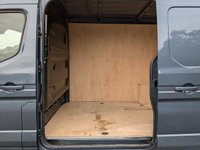 USED 2025 75 NISSAN INTERSTAR 2.0 dCi 35 Acenta Panel Van 4dr Diesel Manual L3 H3 Euro 6 (s/s) (130 ps) NO VAT  - 16 INCH WHEELS , REAR PARKING SENSORS , COLOUR CODED BUMPERS , APPLE CARPLAY - ANDROID AUTO , A/C ,