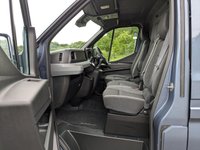 USED 2025 75 NISSAN INTERSTAR 2.0 dCi 35 Acenta Panel Van 4dr Diesel Manual L3 H3 Euro 6 (s/s) (130 ps) NO VAT  - 16 INCH WHEELS , REAR PARKING SENSORS , COLOUR CODED BUMPERS , APPLE CARPLAY - ANDROID AUTO , A/C ,