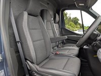 USED 2025 75 NISSAN INTERSTAR 2.0 dCi 35 Acenta Panel Van 4dr Diesel Manual L3 H3 Euro 6 (s/s) (130 ps) NO VAT  - 16 INCH WHEELS , REAR PARKING SENSORS , COLOUR CODED BUMPERS , APPLE CARPLAY - ANDROID AUTO , A/C ,