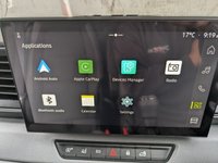 USED 2025 75 NISSAN INTERSTAR 2.0 dCi 35 Acenta Panel Van 4dr Diesel Manual L3 H3 Euro 6 (s/s) (130 ps) NO VAT  - 16 INCH WHEELS , REAR PARKING SENSORS , COLOUR CODED BUMPERS , APPLE CARPLAY - ANDROID AUTO , A/C ,