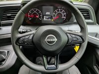 USED 2025 75 NISSAN INTERSTAR 2.0 dCi 35 Acenta Panel Van 4dr Diesel Manual L3 H3 Euro 6 (s/s) (130 ps) NO VAT  - 16 INCH WHEELS , REAR PARKING SENSORS , COLOUR CODED BUMPERS , APPLE CARPLAY - ANDROID AUTO , A/C ,