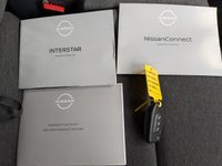 USED 2025 75 NISSAN INTERSTAR 2.0 dCi 35 Acenta Panel Van 4dr Diesel Manual L3 H3 Euro 6 (s/s) (130 ps) NO VAT  - 16 INCH WHEELS , REAR PARKING SENSORS , COLOUR CODED BUMPERS , APPLE CARPLAY - ANDROID AUTO , A/C ,