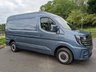 USED 2025 75 NISSAN INTERSTAR 2.0 dCi 35 Acenta Panel Van 4dr Diesel Manual L3 H3 Euro 6 (s/s) (130 ps) NO VAT  - 16 INCH WHEELS , REAR PARKING SENSORS , COLOUR CODED BUMPERS , APPLE CARPLAY - ANDROID AUTO , A/C ,