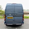 USED 2025 75 NISSAN INTERSTAR 2.0 dCi 35 Acenta Panel Van 4dr Diesel Manual L3 H3 Euro 6 (s/s) (130 ps) NO VAT  - 16 INCH WHEELS , REAR PARKING SENSORS , COLOUR CODED BUMPERS , APPLE CARPLAY - ANDROID AUTO , A/C ,