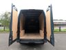 USED 2025 75 NISSAN INTERSTAR 2.0 dCi 35 Acenta Panel Van 4dr Diesel Manual L3 H3 Euro 6 (s/s) (130 ps) NO VAT  - 16 INCH WHEELS , REAR PARKING SENSORS , COLOUR CODED BUMPERS , APPLE CARPLAY - ANDROID AUTO , A/C ,