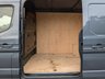 USED 2025 75 NISSAN INTERSTAR 2.0 dCi 35 Acenta Panel Van 4dr Diesel Manual L3 H3 Euro 6 (s/s) (130 ps) NO VAT  - 16 INCH WHEELS , REAR PARKING SENSORS , COLOUR CODED BUMPERS , APPLE CARPLAY - ANDROID AUTO , A/C ,