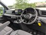 USED 2025 75 NISSAN INTERSTAR 2.0 dCi 35 Acenta Panel Van 4dr Diesel Manual L3 H3 Euro 6 (s/s) (130 ps) NO VAT  - 16 INCH WHEELS , REAR PARKING SENSORS , COLOUR CODED BUMPERS , APPLE CARPLAY - ANDROID AUTO , A/C ,