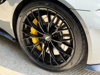 USED 2023 23 ASTON MARTIN VANTAGE 4.0 V8 Coupe 2dr Petrol Auto Euro 6 (510 ps) 