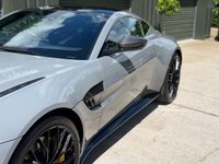 USED 2023 23 ASTON MARTIN VANTAGE 4.0 V8 Coupe 2dr Petrol Auto Euro 6 (510 ps) 