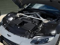 USED 2023 23 ASTON MARTIN VANTAGE 4.0 V8 Coupe 2dr Petrol Auto Euro 6 (510 ps) 