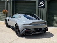 USED 2023 23 ASTON MARTIN VANTAGE 4.0 V8 Coupe 2dr Petrol Auto Euro 6 (510 ps) 