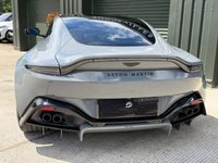 USED 2023 23 ASTON MARTIN VANTAGE 4.0 V8 Coupe 2dr Petrol Auto Euro 6 (510 ps) 
