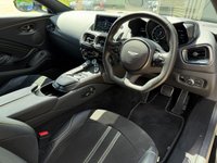 USED 2023 23 ASTON MARTIN VANTAGE 4.0 V8 Coupe 2dr Petrol Auto Euro 6 (510 ps) 