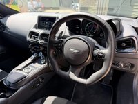 USED 2023 23 ASTON MARTIN VANTAGE 4.0 V8 Coupe 2dr Petrol Auto Euro 6 (510 ps) 