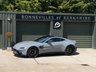 USED 2023 23 ASTON MARTIN VANTAGE 4.0 V8 Coupe 2dr Petrol Auto Euro 6 (510 ps) 