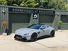 USED 2023 23 ASTON MARTIN VANTAGE 4.0 V8 Coupe 2dr Petrol Auto Euro 6 (510 ps) 