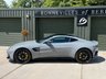 USED 2023 23 ASTON MARTIN VANTAGE 4.0 V8 Coupe 2dr Petrol Auto Euro 6 (510 ps) 