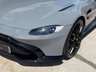 USED 2023 23 ASTON MARTIN VANTAGE 4.0 V8 Coupe 2dr Petrol Auto Euro 6 (510 ps) 