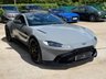 USED 2023 23 ASTON MARTIN VANTAGE 4.0 V8 Coupe 2dr Petrol Auto Euro 6 (510 ps) 