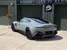 USED 2023 23 ASTON MARTIN VANTAGE 4.0 V8 Coupe 2dr Petrol Auto Euro 6 (510 ps) 