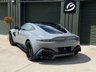 USED 2023 23 ASTON MARTIN VANTAGE 4.0 V8 Coupe 2dr Petrol Auto Euro 6 (510 ps) 