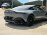 USED 2023 23 ASTON MARTIN VANTAGE 4.0 V8 Coupe 2dr Petrol Auto Euro 6 (510 ps) 