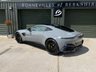 USED 2023 23 ASTON MARTIN VANTAGE 4.0 V8 Coupe 2dr Petrol Auto Euro 6 (510 ps) 