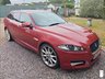 USED 2013 13 JAGUAR XF 3.0d S V6 Premium Luxury Sportbrake Auto Euro 5 (s/s) 5dr Cambelt, Nav, Camera, Leather