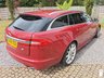 USED 2013 13 JAGUAR XF 3.0d S V6 Premium Luxury Sportbrake Auto Euro 5 (s/s) 5dr Cambelt, Nav, Camera, Leather