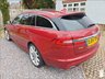 USED 2013 13 JAGUAR XF 3.0d S V6 Premium Luxury Sportbrake Auto Euro 5 (s/s) 5dr Cambelt, Nav, Camera, Leather