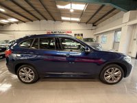 USED 2018 18 BMW X1 2.0 20d Sport SUV 5dr Diesel Auto xDrive Euro 6 (s/s) (190 ps) 