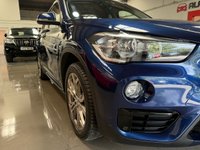USED 2018 18 BMW X1 2.0 20d Sport SUV 5dr Diesel Auto xDrive Euro 6 (s/s) (190 ps) 