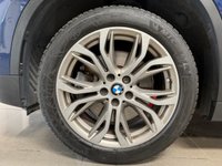 USED 2018 18 BMW X1 2.0 20d Sport SUV 5dr Diesel Auto xDrive Euro 6 (s/s) (190 ps) 