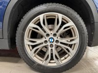 USED 2018 18 BMW X1 2.0 20d Sport SUV 5dr Diesel Auto xDrive Euro 6 (s/s) (190 ps) 