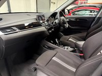 USED 2018 18 BMW X1 2.0 20d Sport SUV 5dr Diesel Auto xDrive Euro 6 (s/s) (190 ps) 