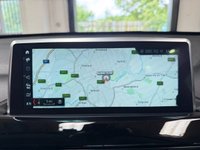 USED 2018 18 BMW X1 2.0 20d Sport SUV 5dr Diesel Auto xDrive Euro 6 (s/s) (190 ps) 