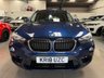 USED 2018 18 BMW X1 2.0 20d Sport SUV 5dr Diesel Auto xDrive Euro 6 (s/s) (190 ps) 