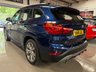 USED 2018 18 BMW X1 2.0 20d Sport SUV 5dr Diesel Auto xDrive Euro 6 (s/s) (190 ps) 