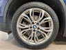 USED 2018 18 BMW X1 2.0 20d Sport SUV 5dr Diesel Auto xDrive Euro 6 (s/s) (190 ps) 